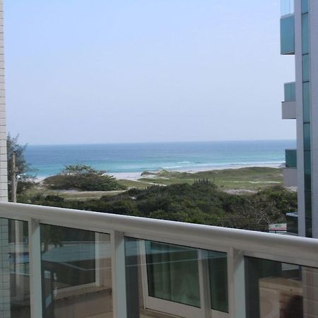Lindo E Confortavel Apartamento Arraial Do Cabo Ngoại thất bức ảnh