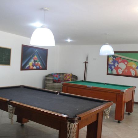 Lindo E Confortavel Apartamento Arraial Do Cabo Ngoại thất bức ảnh
