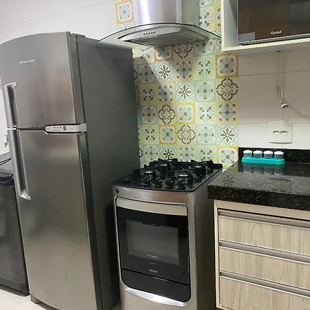 Lindo E Confortavel Apartamento Arraial Do Cabo Ngoại thất bức ảnh