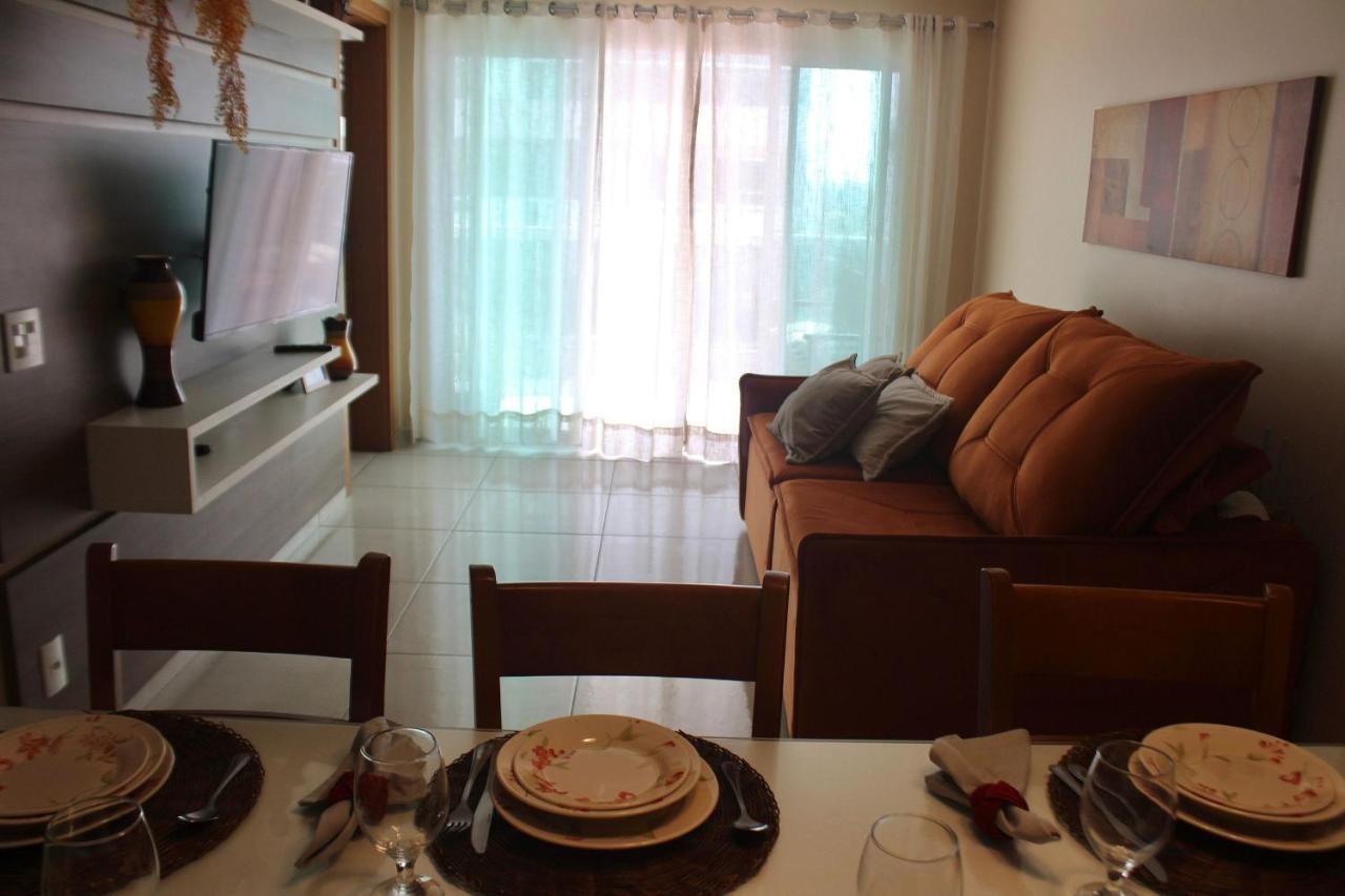 Lindo E Confortavel Apartamento Arraial Do Cabo Ngoại thất bức ảnh