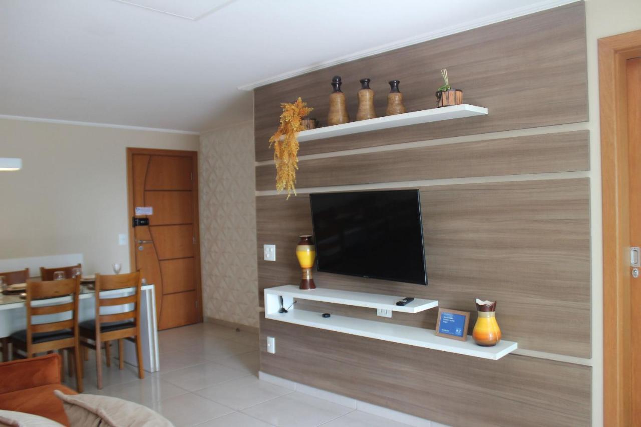 Lindo E Confortavel Apartamento Arraial Do Cabo Ngoại thất bức ảnh