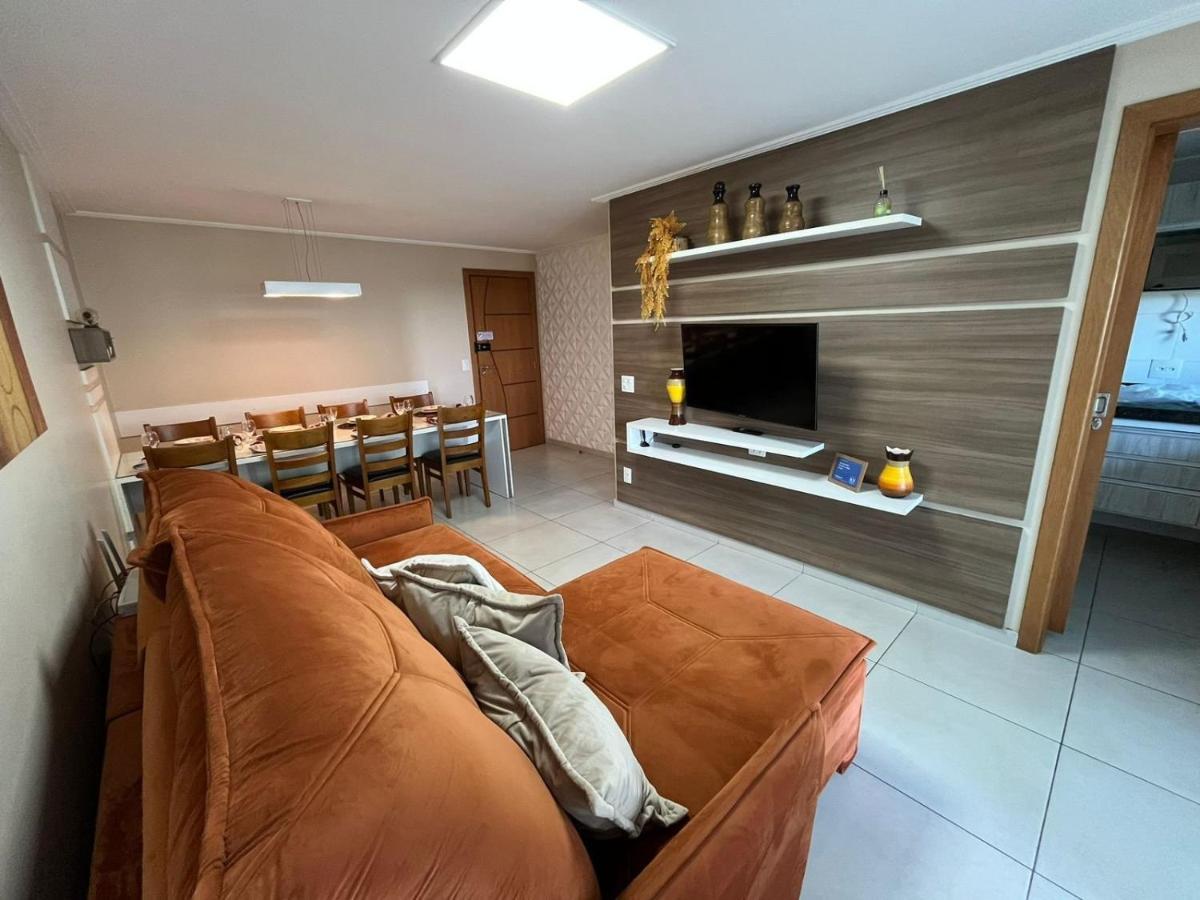 Lindo E Confortavel Apartamento Arraial Do Cabo Ngoại thất bức ảnh