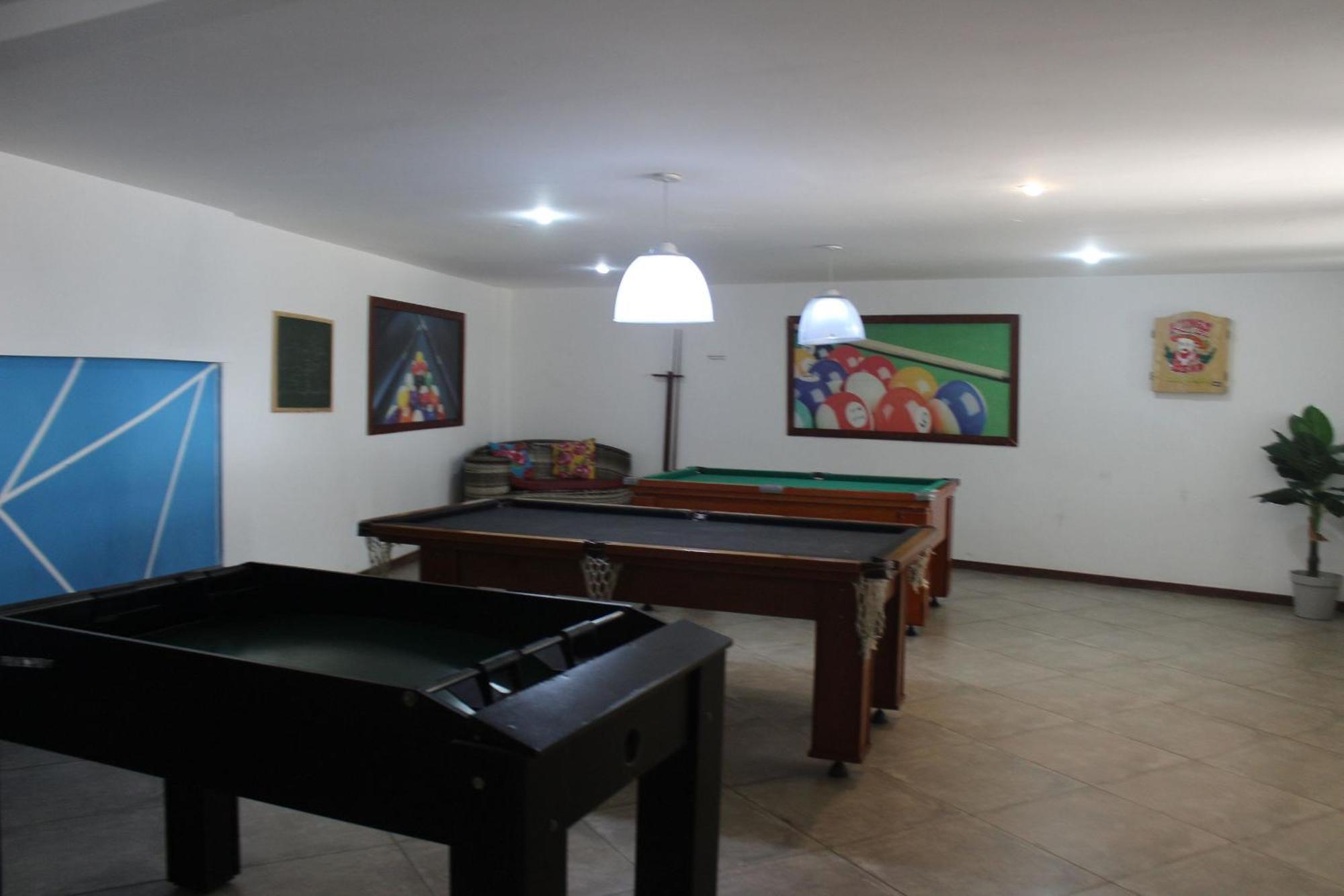 Lindo E Confortavel Apartamento Arraial Do Cabo Ngoại thất bức ảnh