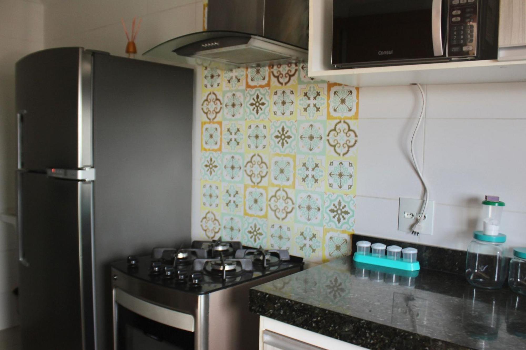 Lindo E Confortavel Apartamento Arraial Do Cabo Ngoại thất bức ảnh