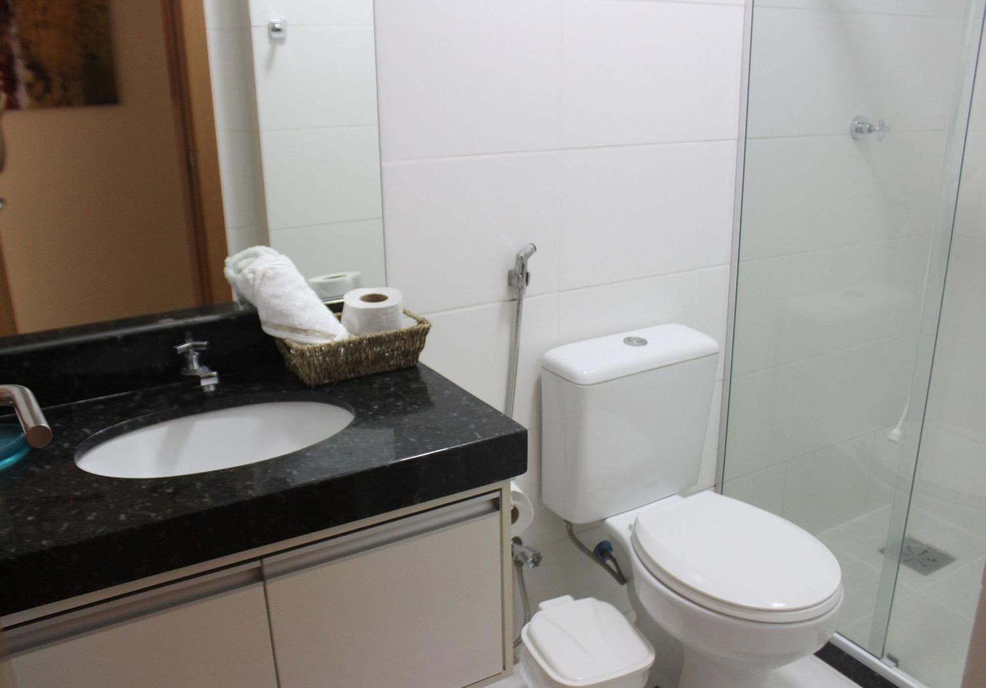 Lindo E Confortavel Apartamento Arraial Do Cabo Ngoại thất bức ảnh