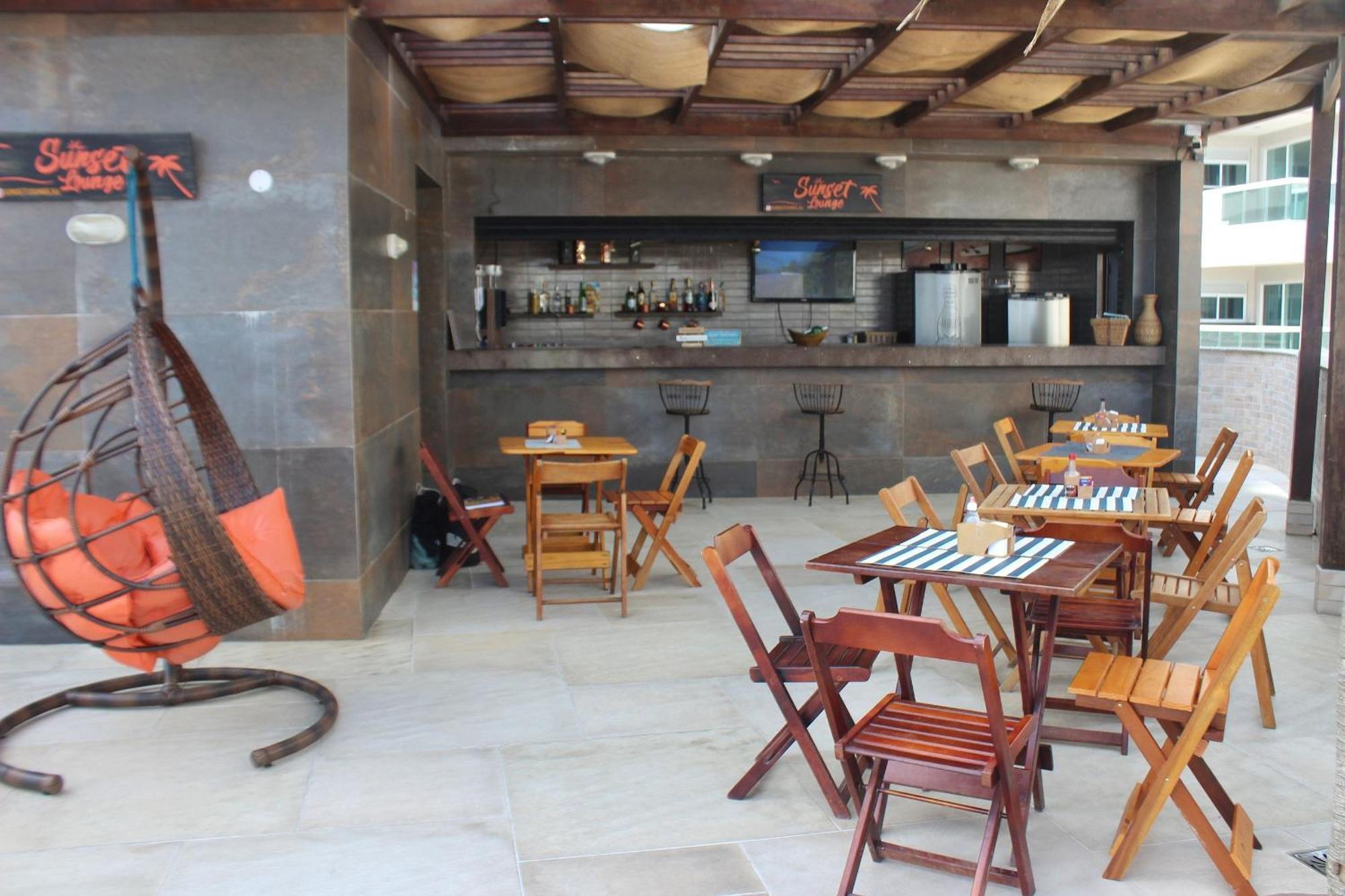 Lindo E Confortavel Apartamento Arraial Do Cabo Ngoại thất bức ảnh