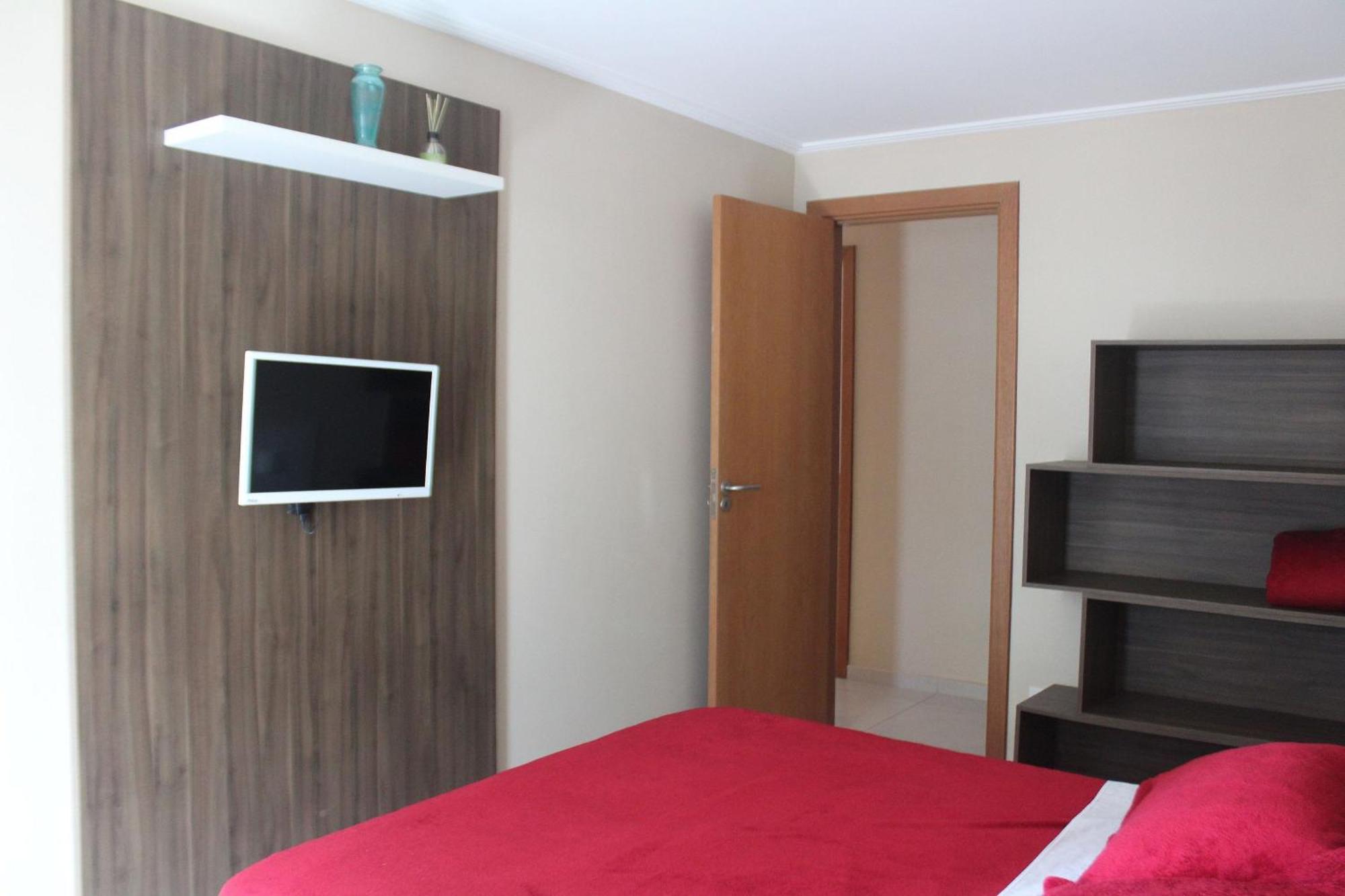Lindo E Confortavel Apartamento Arraial Do Cabo Ngoại thất bức ảnh