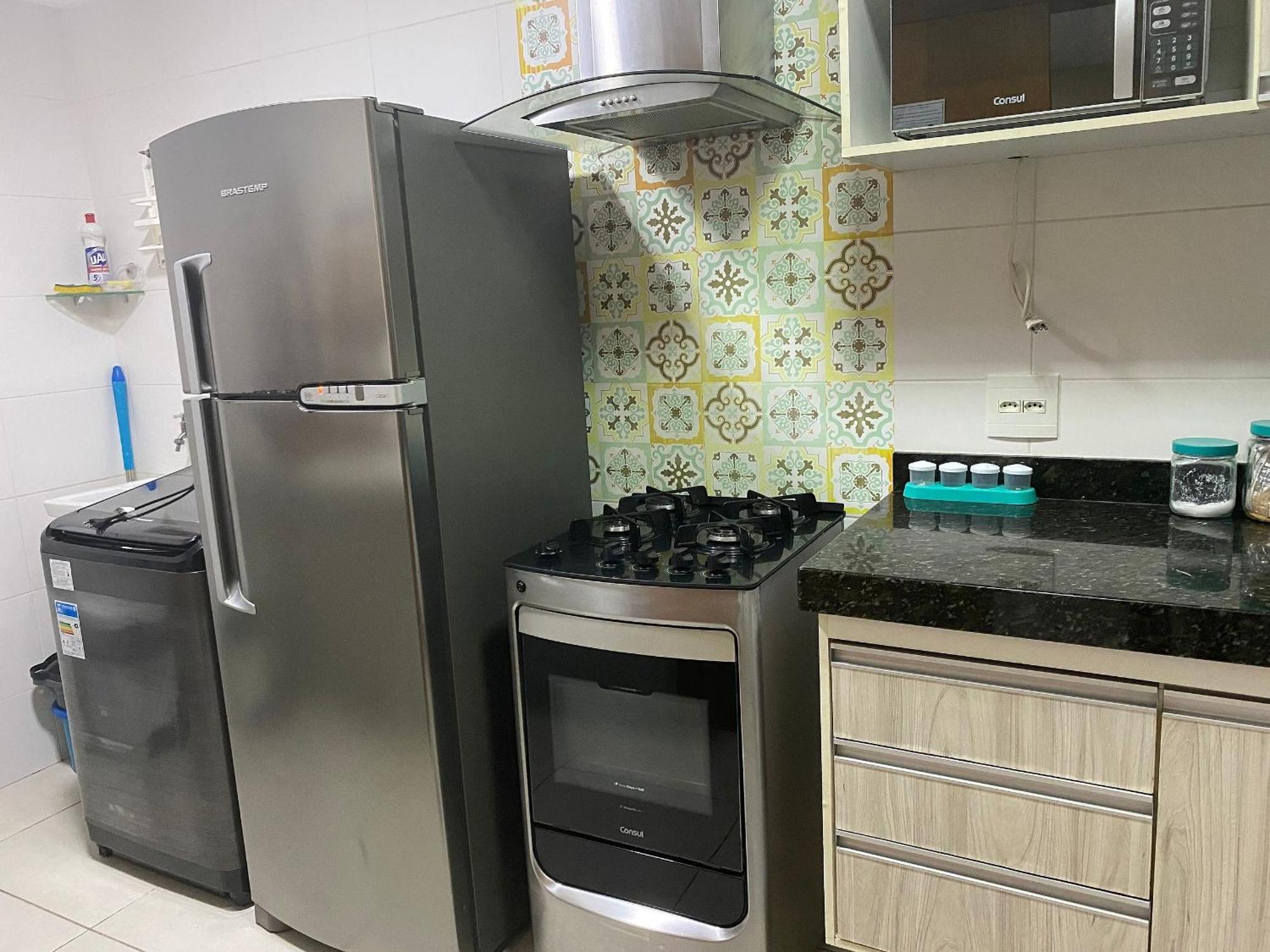 Lindo E Confortavel Apartamento Arraial Do Cabo Ngoại thất bức ảnh
